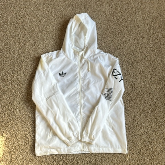 Yeezy Other - Official Yeezy Tour Windbreaker